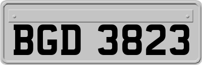 BGD3823