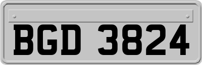 BGD3824