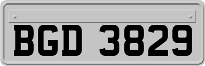 BGD3829