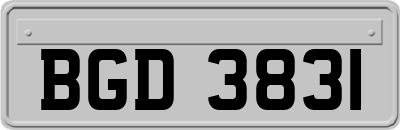 BGD3831