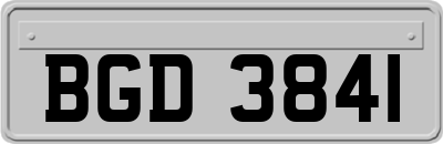 BGD3841