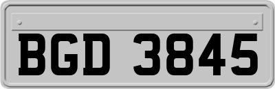 BGD3845