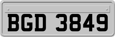 BGD3849