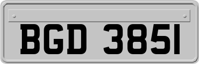 BGD3851