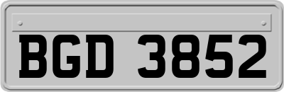 BGD3852