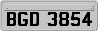 BGD3854