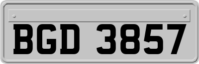 BGD3857