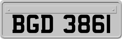BGD3861