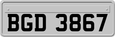 BGD3867