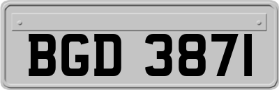 BGD3871