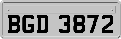 BGD3872