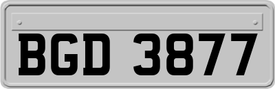 BGD3877