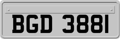 BGD3881