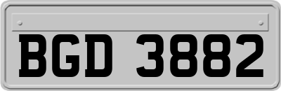 BGD3882
