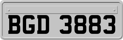 BGD3883