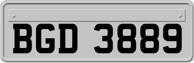 BGD3889