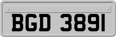 BGD3891