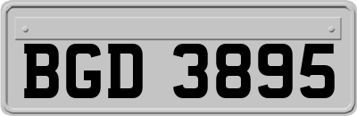 BGD3895