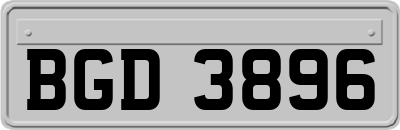 BGD3896