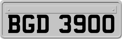 BGD3900