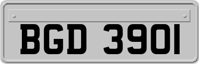 BGD3901