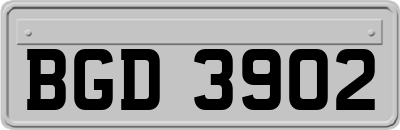 BGD3902