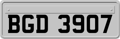 BGD3907