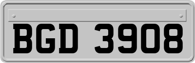 BGD3908