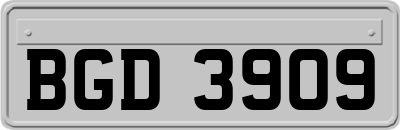 BGD3909