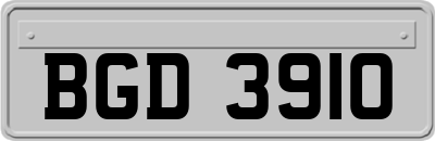 BGD3910