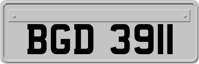 BGD3911