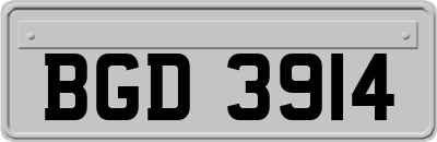 BGD3914