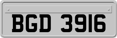 BGD3916