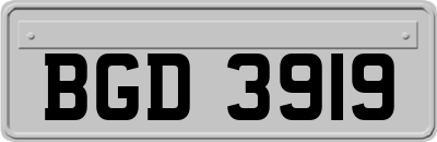 BGD3919