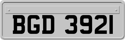 BGD3921