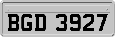 BGD3927