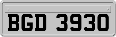 BGD3930