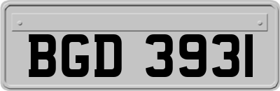 BGD3931