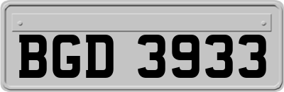 BGD3933
