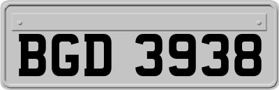 BGD3938