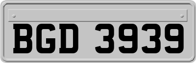 BGD3939
