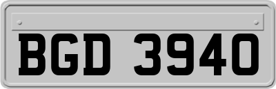 BGD3940