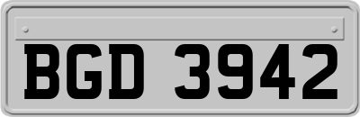 BGD3942
