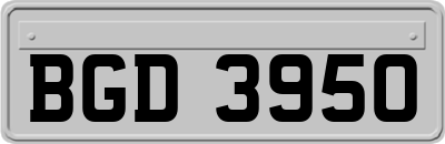 BGD3950