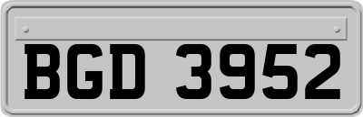 BGD3952