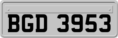 BGD3953