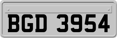 BGD3954