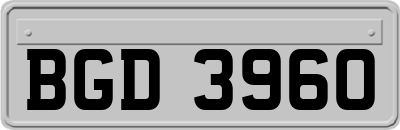 BGD3960