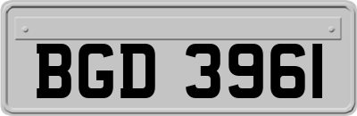 BGD3961