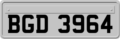 BGD3964